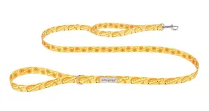 Amiplay Vodítko Be Happy Banana 150 cm | Vodítka pro psy | P58942