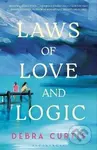Laws of Love and Logic - * - kniha z kategorie Beletrie