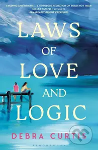 Laws of Love and Logic - Debra Curtis - kniha z kategorie Společenská beletrie