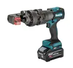 Makita - 40V AKU střihač závitových tyčí, bez baterie a nabíječky SC001GZK