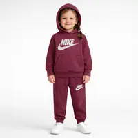 Nike kids club fleece set 18m