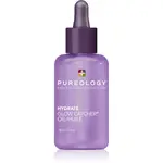 Pureology Hydrate Glow Catcher hydratační a vyživující olej na vlasy 50 ml