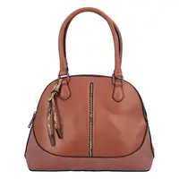 Dámska kabelka do ruky ružová - Maria C Zlatica