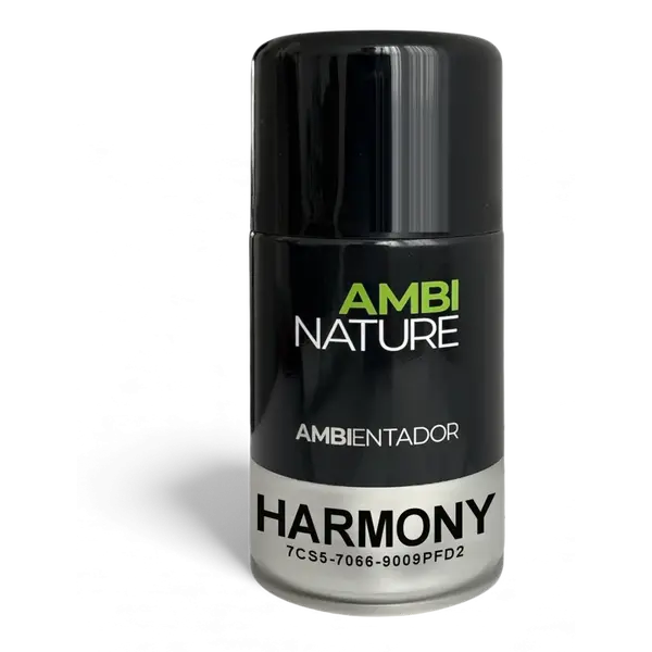 Ambinature Osvěžovač vzduchu - náhradní náplň - HARMONY AEROS 270 ml