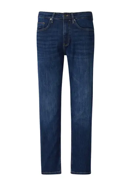 s.Oliver Džínsy 'Mauro'  tmavomodrá