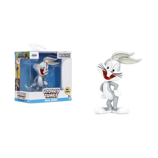 Bugs Bunny  figurka
