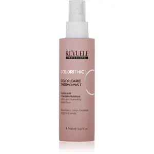 Revuele Professional Colorithic Color-Care ochranná mlha pro barvené a citlivé vlasy 150 ml