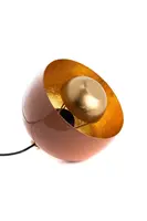 Stolná lampa home & lifestyle 23 x 20.5 cm