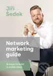 Network marketing guide (8 steps to build a stable team) - kniha z kategorie Podnikání