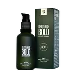 BETTER BE BOLD Best Face Scenario, Balzám po holení a hydratační krém 50 ml