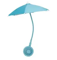 Deštník pro telefon Magsafe Blue