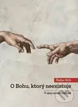O Bohu, ktorý neexistuje (V akej realite žijeme?) - Štefan Hríb - kniha z kategorie Duchovní život