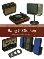 Bang & Olufsen - Nick Jarman, Tim Jarman