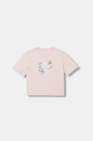 Detské tričko Guess