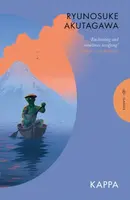 Kappa - Ryunosuke Akutagawa