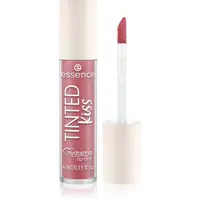 essence TINTED kiss hydratačný lesk na pery odtieň 02 4 ml