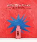 Artists We've Known - Clare Elliott