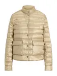 Lauren Ralph Lauren Prechodná bunda  béžová