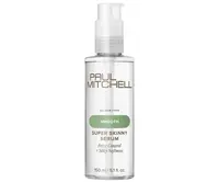 Termoochranné uhlazující sérum pro všechny typy vlasů Paul Mitchell Smooth Super Skinny Serum - 150 ml + dárek zdarma
