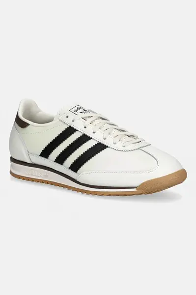 Kožené tenisky adidas Originals SL 72 Og