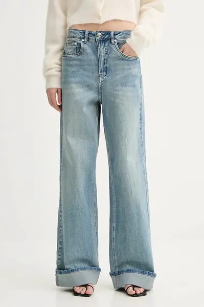 Džíny Gestuz Gzsara