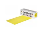 Thera-Band Posilovací guma 5,5 m, žlutá, slabá