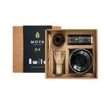 MOYA Matcha Ceremonial Tsuki set