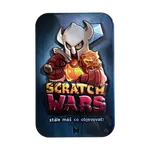 Scratch Wars - starter