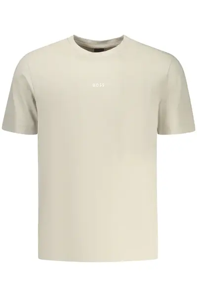 Pánske tričko s krátkym rukávom