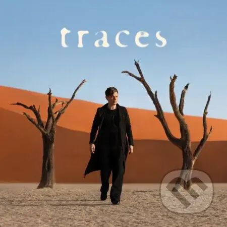 Michael Patrick Kelly: Traces - Michael Patrick Kelly, Michael Patrick Kelly