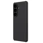 Zadní kryt Nillkin Super Frosted PRO pro Samsung Galaxy S26, černá