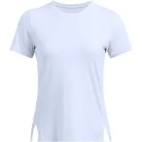 Under Armour LAUNCH ELITE Dámske tričko, svetlomodrá, veľkosť S