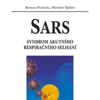 E-kniha: SARS od Prymula Roman