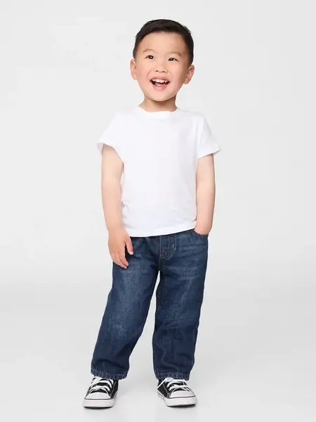 GAP Baby Jeans Baggy - Chlapčenské