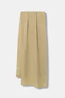 Hedvábná šála Moschino