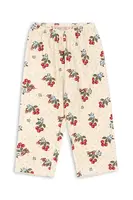 Dětské kalhoty Konges Sløjd CHLEO PANTS GOTS