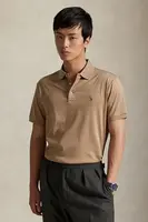 Bavlněné polo tričko Polo Ralph Lauren