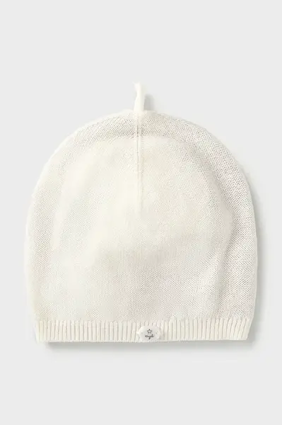 Dětská bavlněná čepice Mayoral Newborn