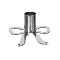 Ambia Home STOJAN NA SVÍČKY kov