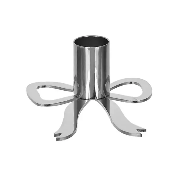 Ambia Home STOJAN NA SVÍČKY kov