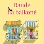 E-kniha: Rande na balkoně od Kingsley Felicia