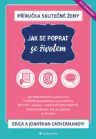 E-kniha: Příručka skutečné ženy: Jak se poprat se životem od Catherman Jonathan