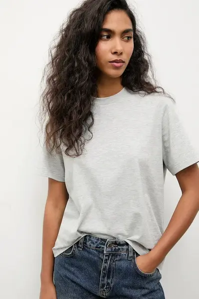 Bavlnené tričko Answear.LAB