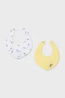 Detský podbradník Mayoral Newborn 2-pak