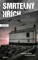 E-kniha: Smrtelný hřích od Grundová Maria