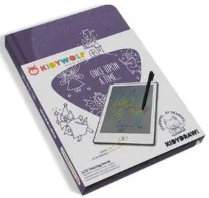 Kreslící tablet Kidydraw Mini - Z pohádky do pohádky