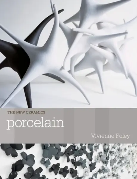 Porcelain - Vivienne Foley