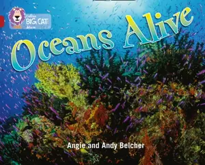 Oceans Alive - Angie Belcher
