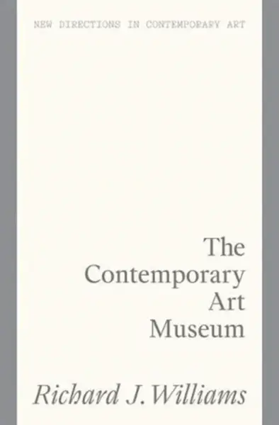 The Culture Factory - Richard J. Williams