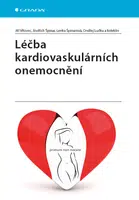 E-kniha: Léčba kardiovaskulárních onemocnění od Vítovec Jiří
